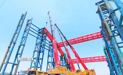 In which scenarios can the lifting motor be used