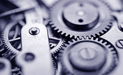 Difference between lifting motor and ordinary motor