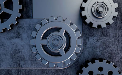 Basic requirements for lifting motors