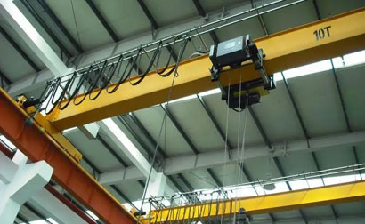 Conditions for use of lifting motors